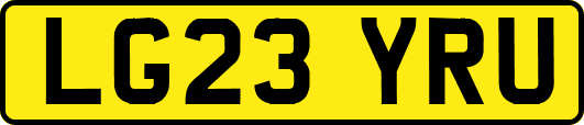 LG23YRU