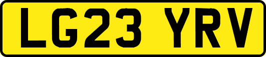 LG23YRV