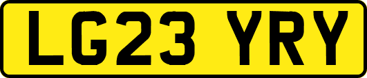 LG23YRY