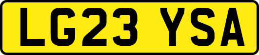 LG23YSA