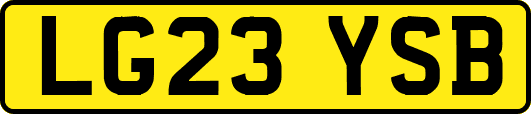 LG23YSB