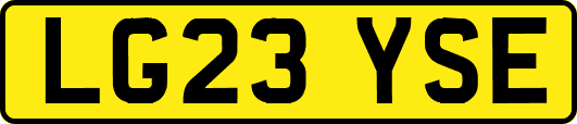 LG23YSE