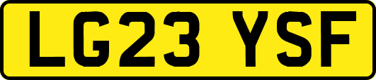 LG23YSF