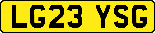 LG23YSG