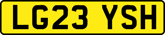 LG23YSH