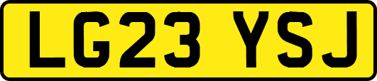 LG23YSJ