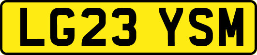 LG23YSM