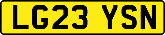 LG23YSN
