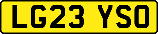 LG23YSO