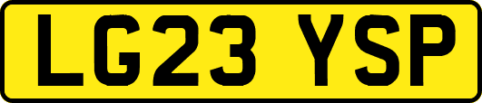 LG23YSP