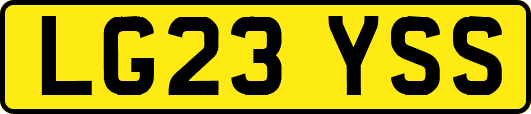 LG23YSS