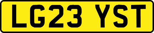 LG23YST