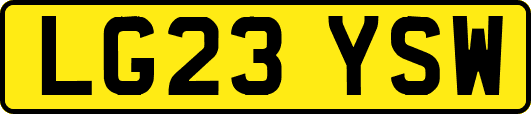 LG23YSW