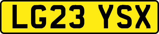 LG23YSX