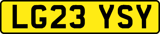 LG23YSY