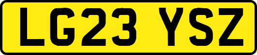 LG23YSZ