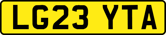 LG23YTA