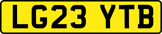 LG23YTB
