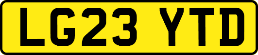 LG23YTD