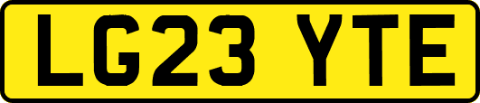 LG23YTE