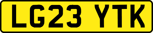 LG23YTK