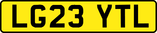 LG23YTL