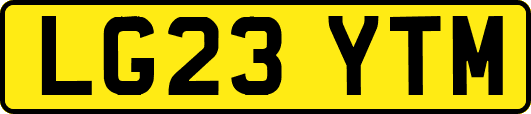 LG23YTM