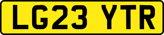 LG23YTR