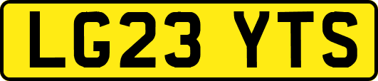LG23YTS