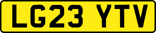 LG23YTV