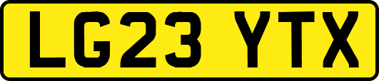 LG23YTX