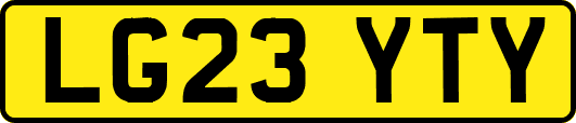 LG23YTY