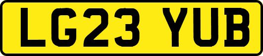 LG23YUB