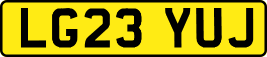 LG23YUJ
