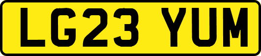 LG23YUM
