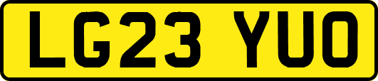 LG23YUO