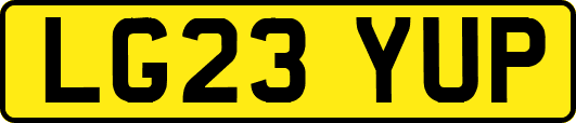 LG23YUP