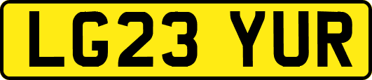 LG23YUR