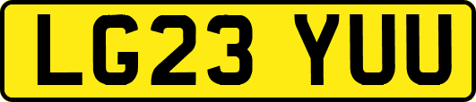 LG23YUU