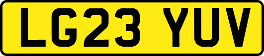 LG23YUV