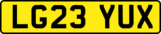 LG23YUX