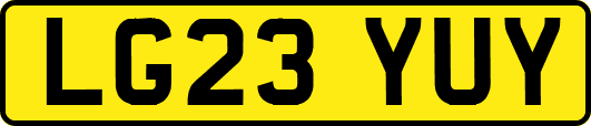 LG23YUY