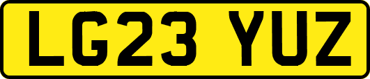 LG23YUZ