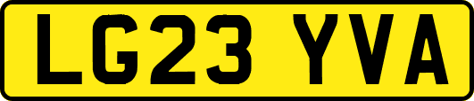 LG23YVA