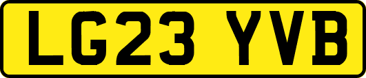 LG23YVB