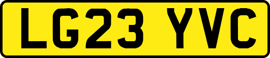 LG23YVC