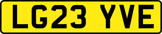 LG23YVE