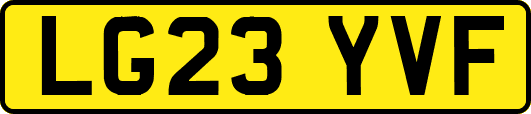 LG23YVF