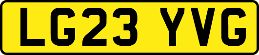 LG23YVG