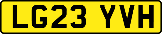 LG23YVH